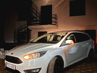 Ford Focus foto 5