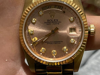 Часы Rolex foto 2