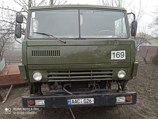 KAMAZ 5410 foto 3