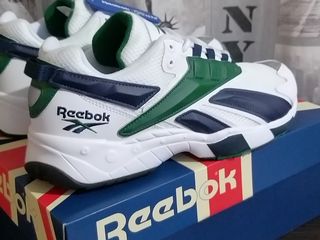 Reebok  INTV 96 Оригинал foto 4