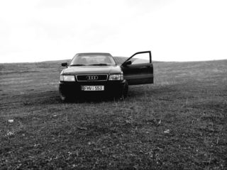 Audi 80 foto 1