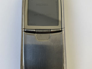 Nokia 8800 Special Edition foto 1