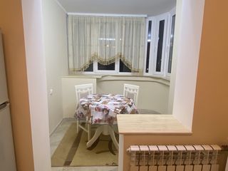 1-комнатная квартира, 43 м², Чокана, Кишинёв