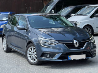 Renault Megane foto 4