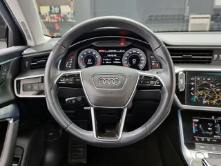 Audi A6 foto 10