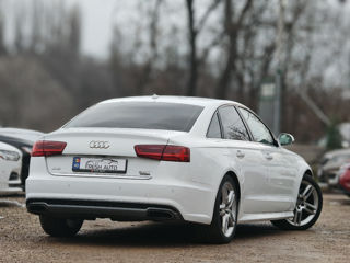 Audi A6 foto 4