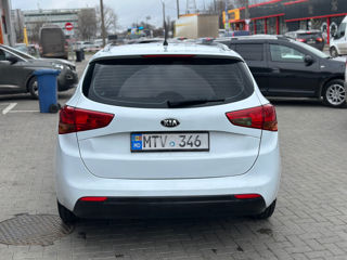 KIA Ceed foto 5