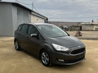 Ford C-Max foto 2