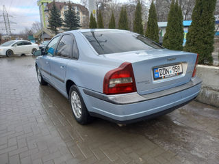 Volvo S80 foto 5