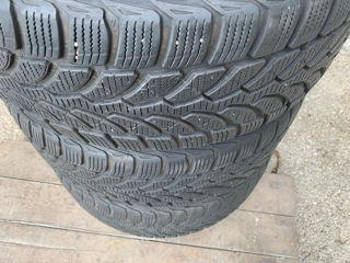 R16/55/205 Bridgestone (Iarna) foto 3