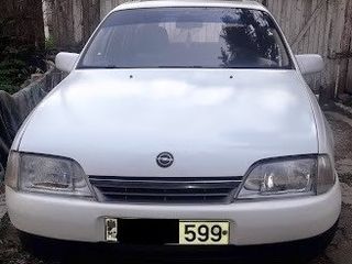 Opel Omega