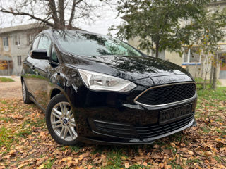 Ford C-Max foto 3