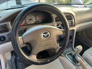 Mazda 626 foto 7