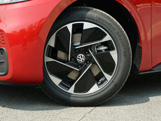 Volkswagen ID.3 foto 4