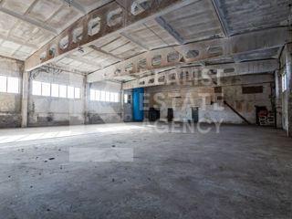 Vânzare, spațiu industrial, 6794.70 mp, str. Feroviarilor, Bălți foto 10