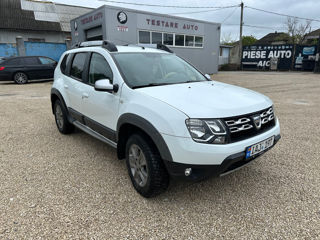 Dacia Duster foto 2