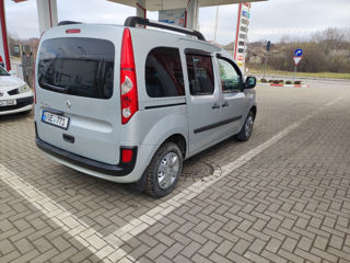 Renault Kangoo foto 8