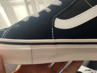Vans Ski-8 pro  фото 3