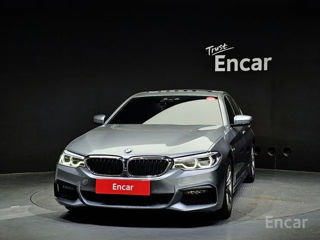 BMW 5 Series foto 3