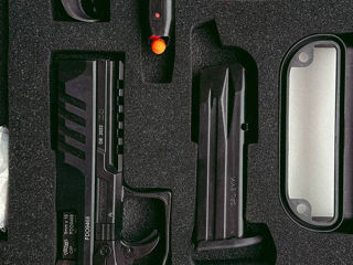Walther PDP    5"