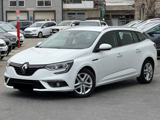 Renault Megane foto 4