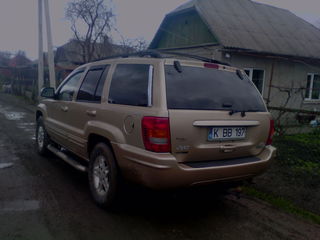 Jeep Grand Cherokee foto 3