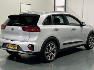 KIA Niro foto 3