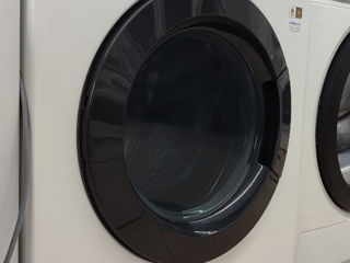 AEG стиральная машина с сушкой на фреоне фото 2