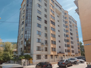 Apartament cu 3 camere, 77 m², Poșta Veche, Chișinău foto 14