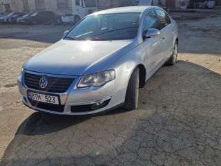 Volkswagen Passat foto 4