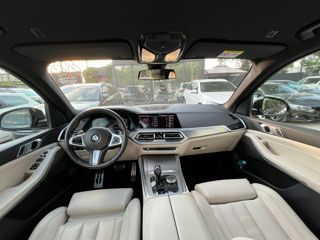 BMW X5 foto 6