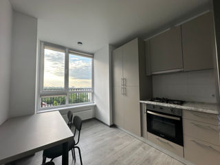 Apartament cu 2 camere, 53 m², Centru, Chișinău foto 7