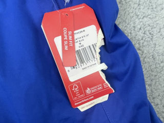 Куртка женская The North Face оригинал из США, размер  М. ( маломерит больше похожа на S, полу обхва фото 4