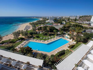 Cyprus! "Grecian Sands Hotel" 4*! Din 11.05!