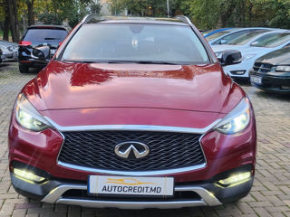 Infiniti QX30 foto 18