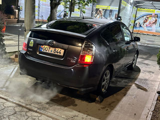 Toyota Prius foto 0