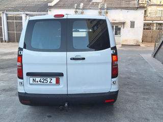 Hyundai H1 foto 9