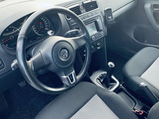 Volkswagen Polo foto 7