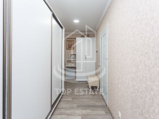 Apartament cu 2 camere, 71 m², Centru, Chișinău foto 15