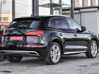 Audi Q5 foto 2