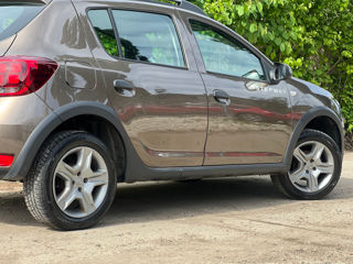 Dacia Sandero Stepway foto 17