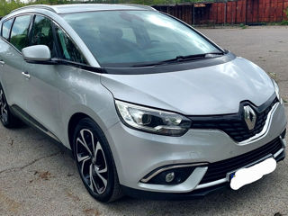 Renault Grand Scenic foto 2