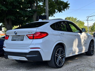 BMW X4 foto 8