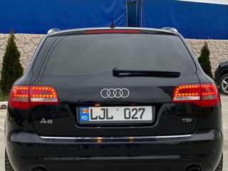 Audi A6 foto 5