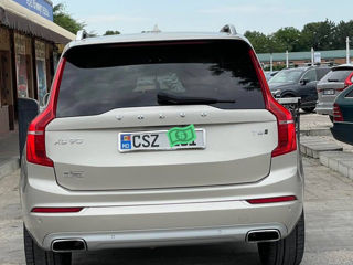 Volvo XC90 foto 2