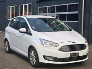 Ford C-Max foto 2