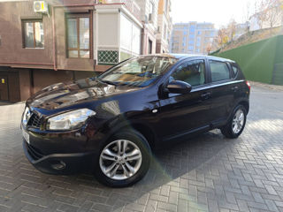 Nissan Qashqai foto 8