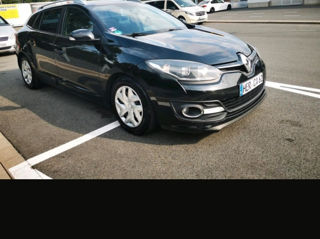 Renault Megane foto 1