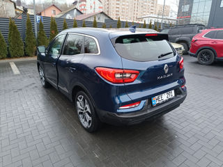 Renault Kadjar foto 4