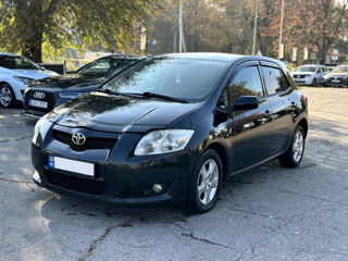 Toyota Auris foto 2